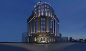 Parfik 3D Film Hotel (Wenling Zeguo Passenger Transport Center) - Image 5