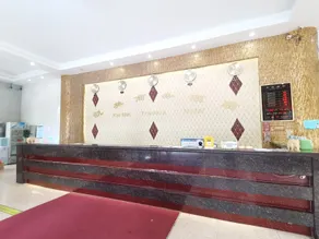 Kaimei Business Hotel - Image 3