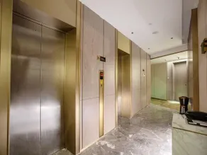 Echarm PLUS Hotel, Taihu Garden Subway Station, Changjiang North Road, Wuxi - Image 4