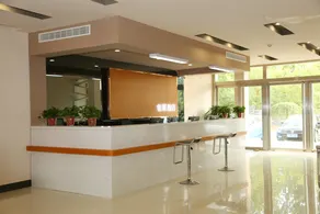 Ginza Jiayi Light Residence Hotel (Jining Liangshan Xuji Branch) - Image 5
