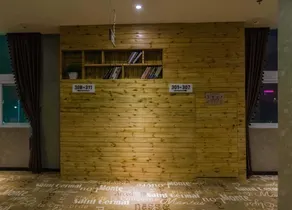 Loft The Boutique Hotel - Image 2