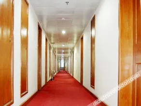 Hangzhou HSDP Hotel - Image 3