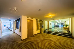 Meihai Hotel Wuyishan - Image 3