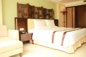 China Overseas Hot Spring Hotel - Image 3