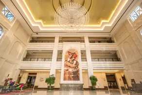Hong Hu International Hotel - Image 3