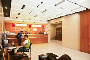 Eaka 365 Hotel Tangshan Fuxing Road Branch - Image 3