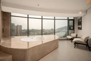 Atour Hotel Shaoguan Century East Street Xiaodao - Image 4