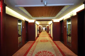 Bei Jing Jin Di Lai Business Hall - Image 4
