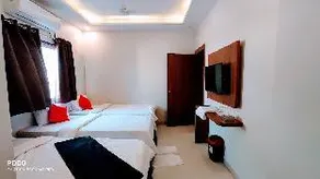 Hotel Trimurti Executive - Image 2