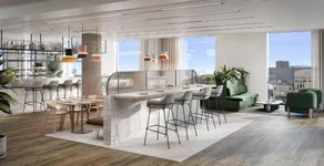 HOLIDAY INN HOTEL AND SUITES GEELONG - Image 3