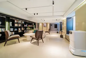 Jinjiang Inn Select Changchun Jingyuetan Park - Image 5