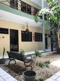 Verdes Mares Praia Hotel - Image 4