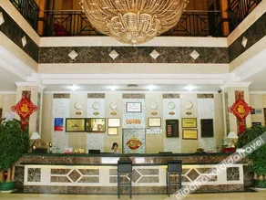 Laibin Hotel - Image 3