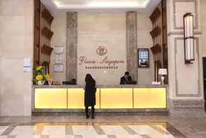 Flavia Hotel（Chengdu South Station Sunway MRT Station Branch) - Image 5