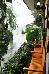 ShiLanLi·Lnn First-line Sea View Vacation Stay (Dali Longni Wharf Store) - Image 2