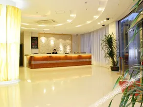 Yang Jianhua Grand Hotel (Hunan Road Fanghua Road Subway Station) - Image 4