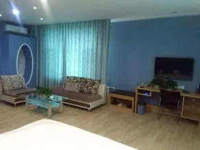 Thank Inn Chain Hotel Ningxia Wuzhong Wuling Road - Image 5