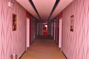 Shangkeyou Express Hotel (Xinhua Mansion, Zhengyang Road, Ningjin) - Image 4
