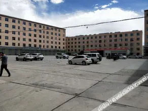Republic Park Hotel - Image 4