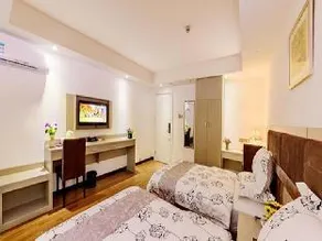 Shangpin Holiday Inn Guangzhou Baiyun International Airport Branch - Image 4