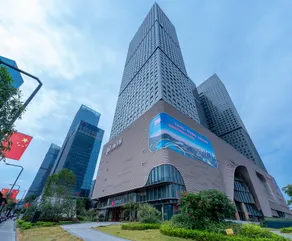 Echarm Hotel Nanning Wuxiang Headquarters Base - Image 2