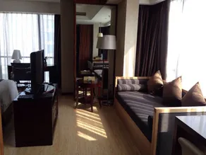 Fugoda Cinema Apartment (Tianyi Square Branch) - Image 4
