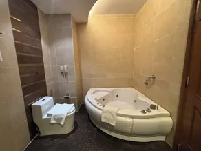 The BellaVista Hotel Chandigarh Panchkula - Image 5