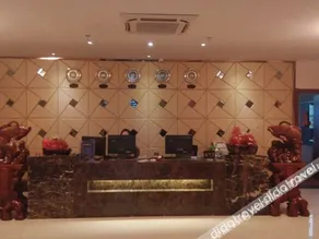 Haiyan Dalong Hotel - Image 3
