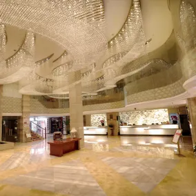 Jiangshan International Hotel - Image 4