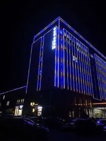 Xirui Hotel - Image 3