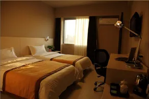 Longemont Yashi Business Hotel (Zhongjie Street，Shenyang) - Image 2