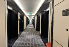 Yunfu Xinxing Xi'an Deluxe Hotel - Image 2