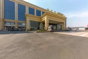 Zhongyue International Hotel - Image 3