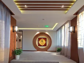 Nanjing Confucius Temple Qinhuai Renjia Boutique Hotel - Image 2