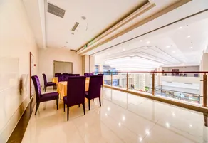 Vienna International Hotel (Chengde University Town High Speed Railway Station) - Image 4