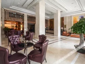 Hongdu Grand Hotel - Image 3