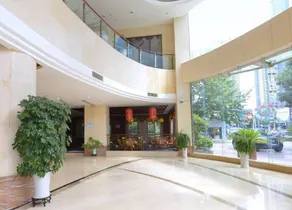 Jiuyue Intelligent Hotel (Qianxi Government Store) - Image 4
