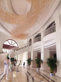 Changtai International Hotel - Image 2