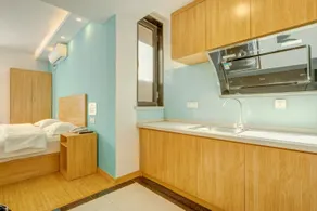 Vienna 3 Best Hotel (Taiyuan South Station Changfeng East Street Subway Station) - Image 3