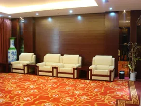 Marriott Hotel Fengning Jingshun - Image 5
