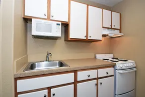 Studio 6 Extended stay Fairfield, OH - Cincinnati - Image 4
