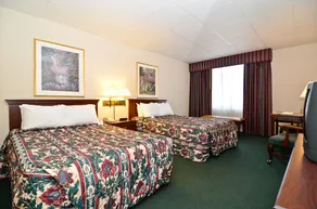 Mercury Grand Hotel - Image 4
