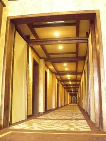 Jianyuan Ciyun Holiday Hotel - Image 5