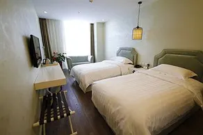 Fx Hotel Headquarter Beijing - Image 3