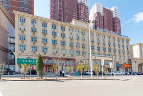 7 Days Inn (Chengde Longhua Xingzhou Road Branch) - Image 5