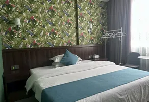 Tianlong Business Hotel - Image 4