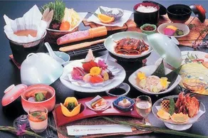 Hamanako Kanzanji Sago Royal Hotel - Image 3