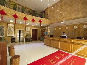 Xinchi Select Hotel - Image 4