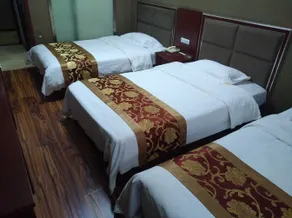 Hannuo Business Express Hotel - Image 5