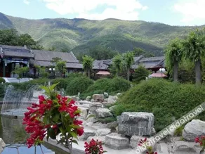 Sunlon Xiangshan Conference Center - Image 4